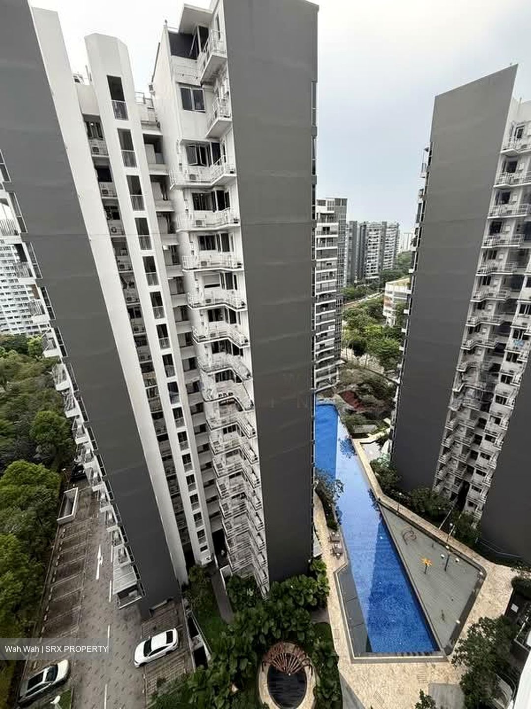 Heron Bay (D19), Condominium #546825871